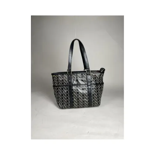 Pre-owned > Pre-owned Bags > Pre-owned Tote Bags - - Bally Pre-owned - Modalova