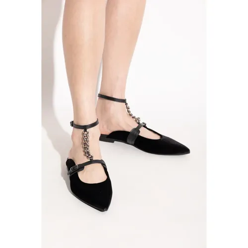Shoes > Flats > Ballerinas - - Munthe - Modalova