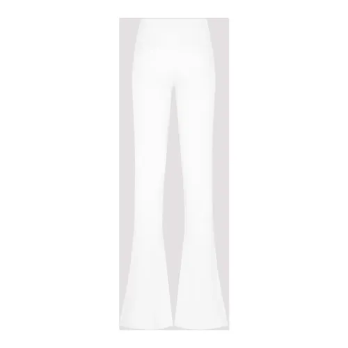 Trousers > Wide Trousers - - Tom Ford - Modalova