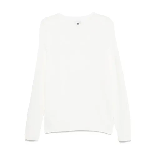 Knitwear > Round-neck Knitwear - - Dondup - Modalova