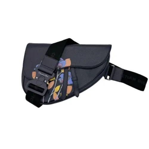 Pre-owned > Pre-owned Bags > Pre-owned Belt Bags - - Dior Vintage - Modalova