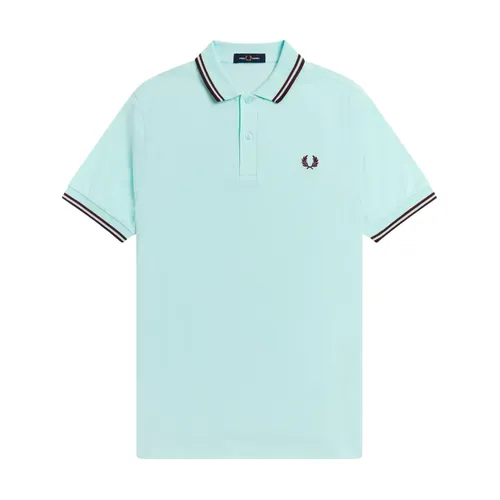 Tops > Polo Shirts - - Fred Perry - Modalova