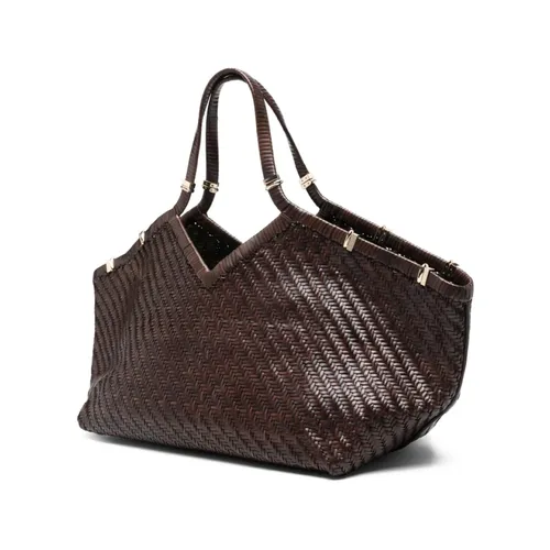 Bags > Tote Bags - - Benedetta Bruzziches - Modalova