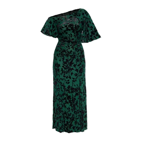 Dresses > Day Dresses > Midi Dresses - - Diane Von Furstenberg - Modalova