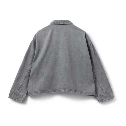 Jackets > Denim Jackets - - Sofie Schnoor - Modalova