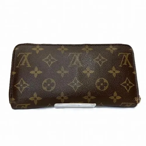 Pre-owned > Pre-owned Accessories > Pre-owned Wallets - - Louis Vuitton Vintage - Modalova