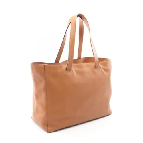Pre-owned > Pre-owned Bags > Pre-owned Tote Bags - - Loewe Pre-owned - Modalova