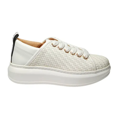 Shoes > Sneakers - - Alexander Smith - Modalova