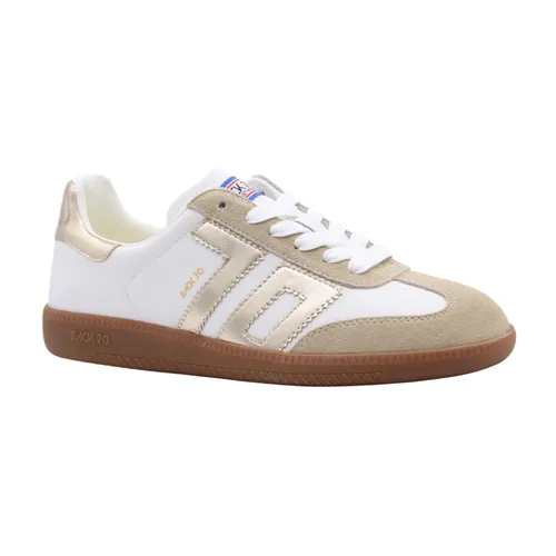 Back70 - Shoes > Sneakers - White - Back70 - Modalova