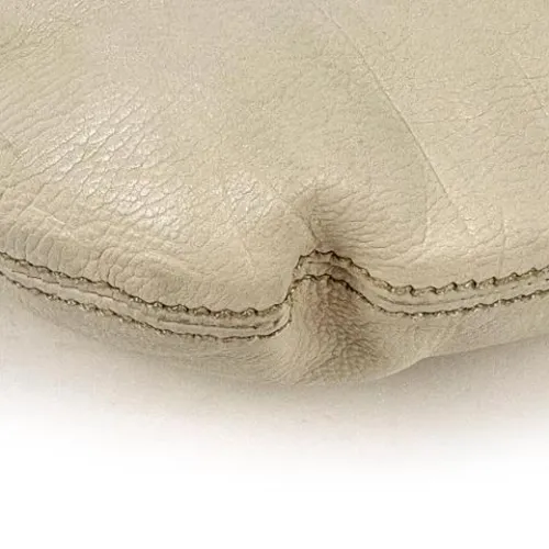 Pre-owned > Pre-owned Bags > Pre-owned Shoulder Bags - - Miu Miu Pre-owned - Modalova