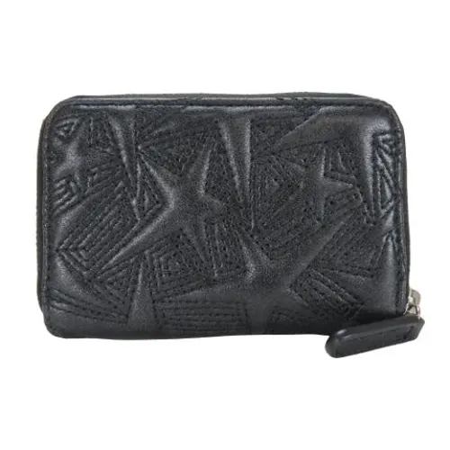 Pre-owned > Pre-owned Accessories > Pre-owned Wallets - - Chanel Vintage - Modalova