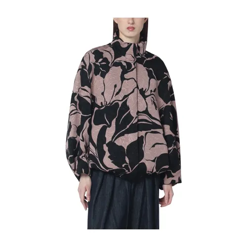 Jackets > Light Jackets - - Dries Van Noten - Modalova