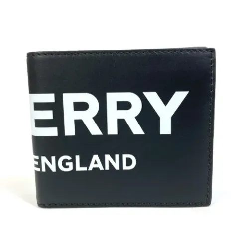 Pre-owned > Pre-owned Accessories > Pre-owned Wallets - - Burberry Vintage - Modalova