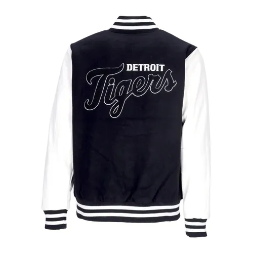 Jackets > Bomber Jackets - - New Era - Modalova