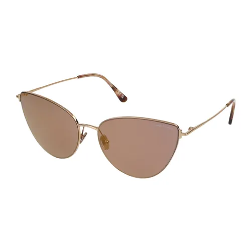 Accessories > Sunglasses - - Tom Ford - Modalova