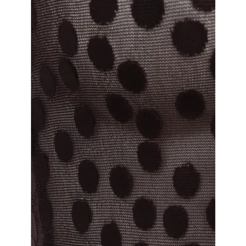 Wolford - Tops > Body - Purple - Wolford - Modalova