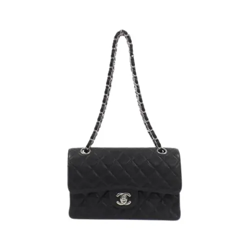 Pre-owned > Pre-owned Bags > Pre-owned Shoulder Bags - - Chanel Vintage - Modalova