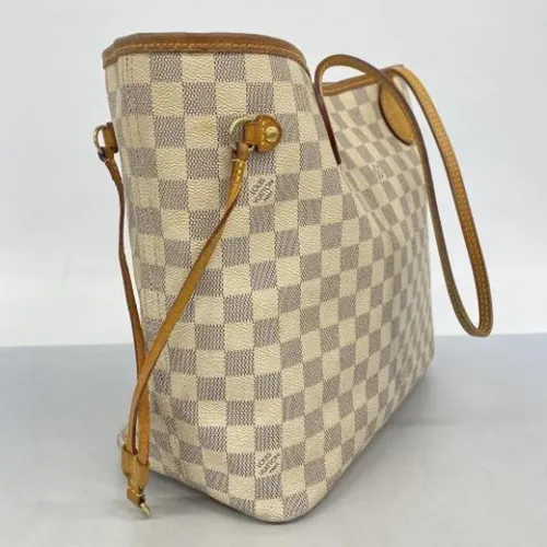 Pre-owned > Pre-owned Bags > Pre-owned Tote Bags - - Louis Vuitton Vintage - Modalova