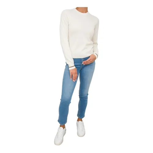 Knitwear > Round-neck Knitwear - - Marella - Modalova