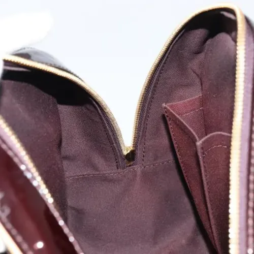 Pre-owned > Pre-owned Bags > Pre-owned Handbags - - Louis Vuitton Vintage - Modalova
