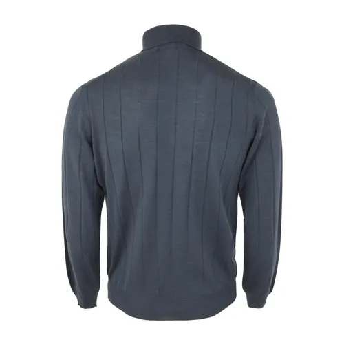 Knitwear > Turtlenecks - - Filippo De Laurentiis - Modalova
