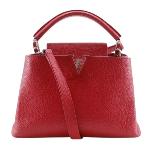 Pre-owned > Pre-owned Bags > Pre-owned Handbags - - Louis Vuitton Vintage - Modalova