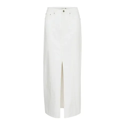 Skirts > Maxi Skirts - - Gestuz - Modalova