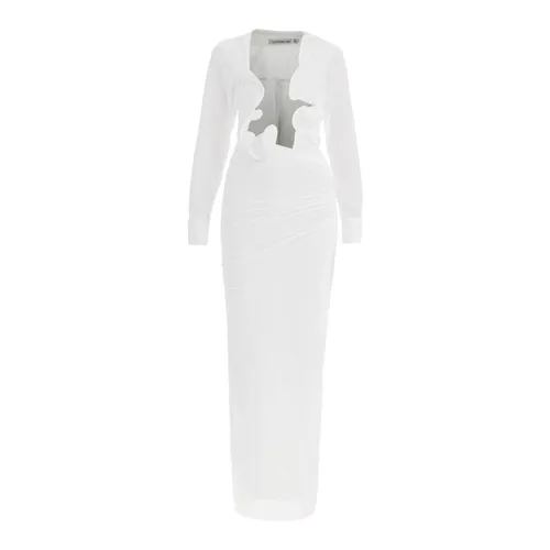 Dresses > Occasion Dresses > Gowns - - Christopher Esber - Modalova