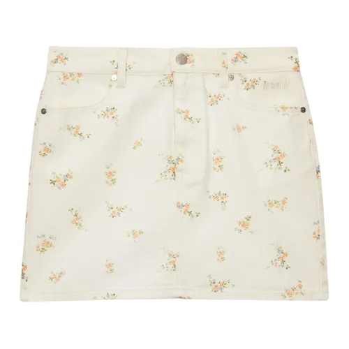 Skirts > Short Skirts - - Msgm - Modalova
