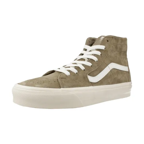 Vans - Shoes > Sneakers - Green - Vans - Modalova