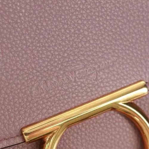 Pre-owned > Pre-owned Bags > Pre-owned Handbags - - Salvatore Ferragamo Pre-owned - Modalova