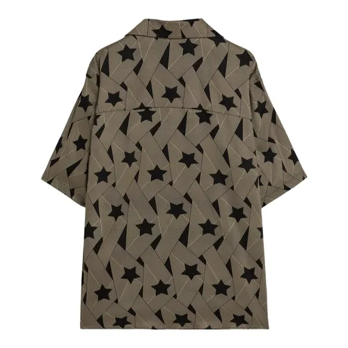 Shirts > Short Sleeve Shirts - - A Paper Kid - Modalova