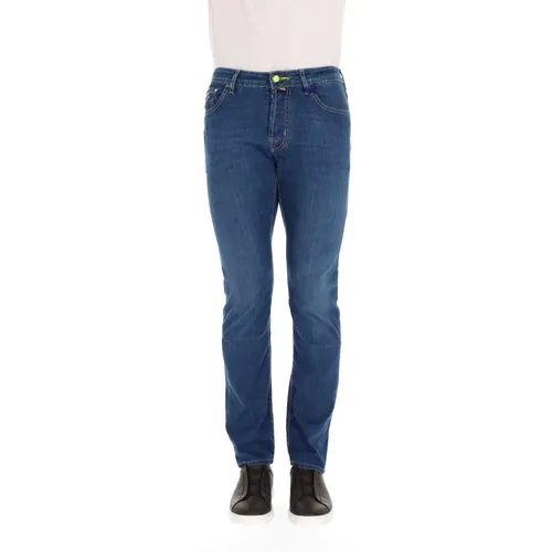 Jeans > Slim-fit Jeans - - Jacob Cohën - Modalova