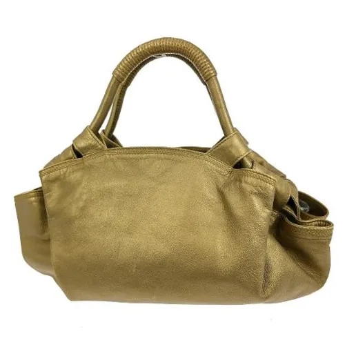 Pre-owned > Pre-owned Bags > Pre-owned Handbags - - Loewe Pre-owned - Modalova