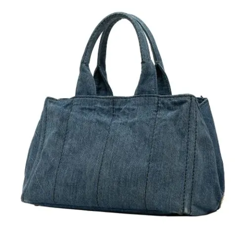 Pre-owned > Pre-owned Bags > Pre-owned Handbags - - Prada Vintage - Modalova