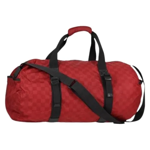 Pre-owned > Pre-owned Bags > Pre-owned Weekend Bags - - Louis Vuitton Vintage - Modalova