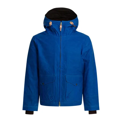 Jackets > Light Jackets - - Manifattura Ceccarelli - Modalova