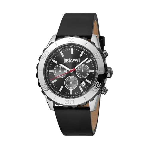 Accessories > Watches - - Just Cavalli - Modalova