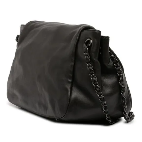 Pre-owned > Pre-owned Bags > Pre-owned Shoulder Bags - - Chanel Vintage - Modalova