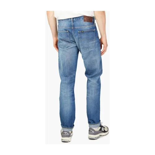 Jeans > Straight Jeans - - Lee - Modalova