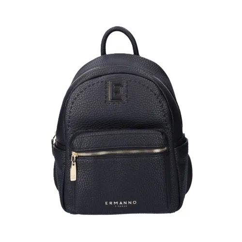 Bags > Backpacks - - Ermanno Scervino - Modalova