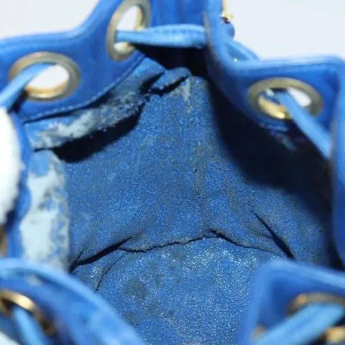 Pre-owned > Pre-owned Bags > Pre-owned Bucket Bags - - Chanel Vintage - Modalova