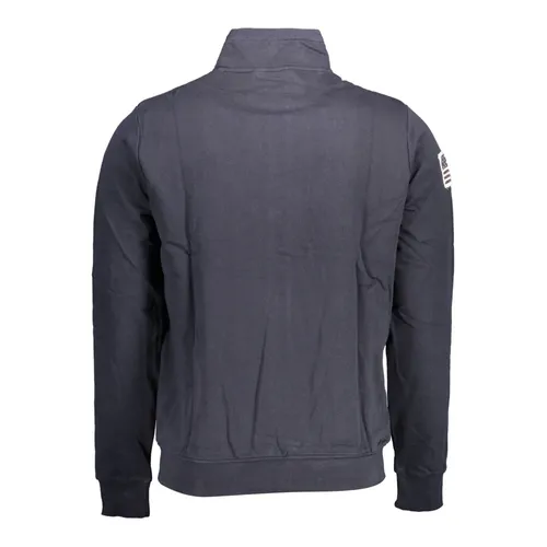Sweatshirts & Hoodies > Zip-throughs - - U.s. Polo Assn. - Modalova