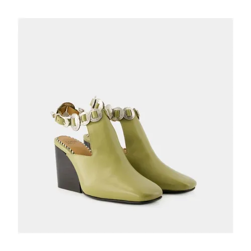 Shoes > Heels > Pumps - - Toga Pulla - Modalova