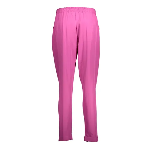Trousers > Tapered Trousers - - Kocca - Modalova