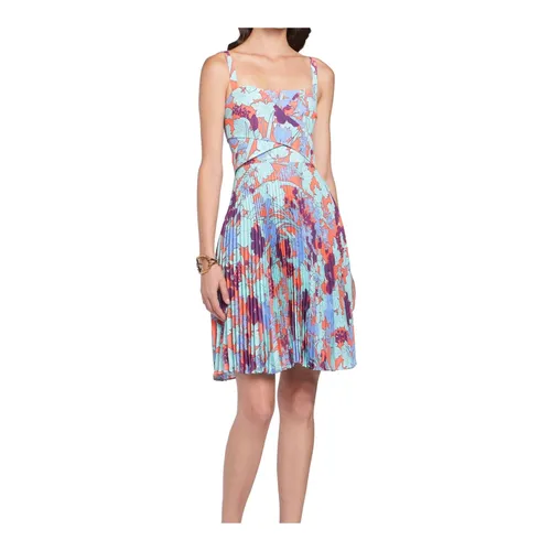 Dresses > Day Dresses > Short Dresses - - Roberto Cavalli - Modalova