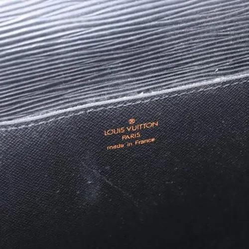 Pre-owned > Pre-owned Bags > Pre-owned Handbags - - Louis Vuitton Vintage - Modalova