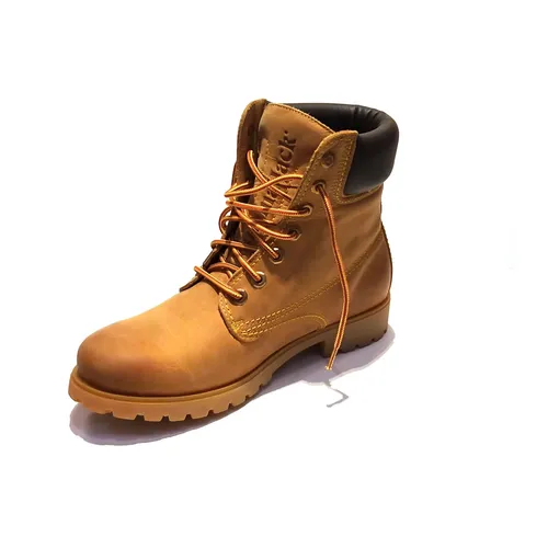Shoes > Boots > Lace-up Boots - - Panama Jack - Modalova
