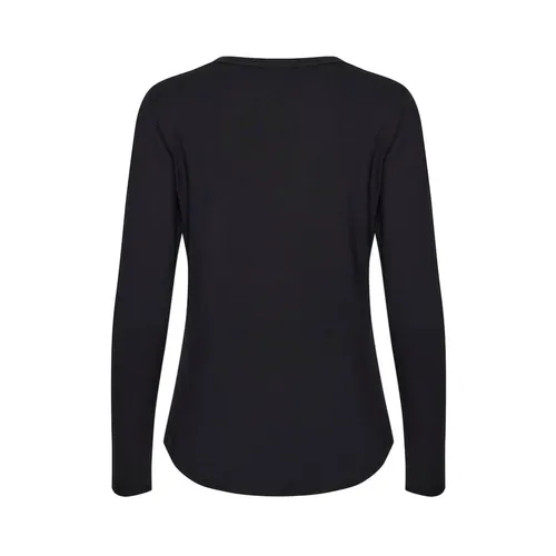 Tops > Long Sleeve Tops - - My Essential Wardrobe - Modalova