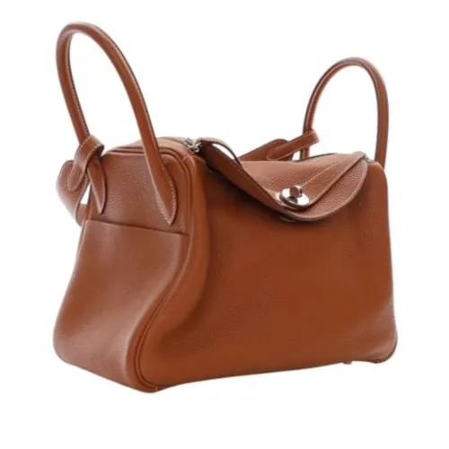 Pre-owned > Pre-owned Bags > Pre-owned Handbags - - Hermès Vintage - Modalova